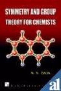 Symmetry & Group Theory for Chemists