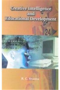 Creative Intelligence And Educational Development