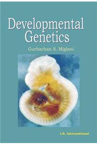 Developmental Genetics