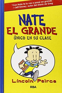 Nate, el grande