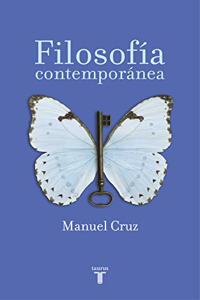 Filosofia contemporanea