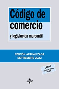 Comercio: y legislacion mercantil