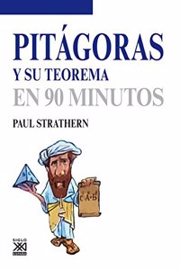 Pitagoras y su teorema (Spanish Edition)