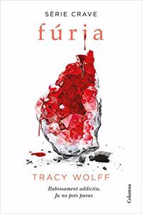 Furia (Serie Crave 2): Serie Crave