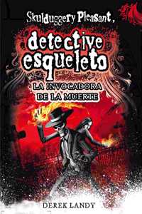 Detective Esqueleto