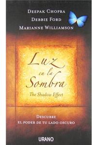 Luz en la Sombra, The Shadow Effect: Descubre el Poder de Tu Lado Oscuro