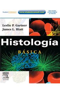 Histologia Basica + Studentconsult