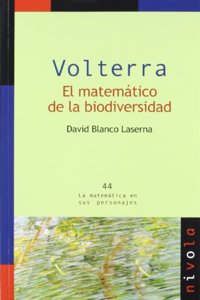 VOLTERRA. El matematico de la biodiversidad