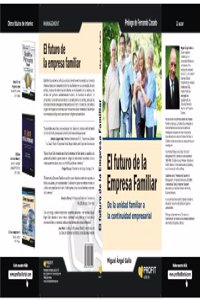 EL FUTURO DE LA EMPRESA FAMILIAR (Spanish Edition): 1