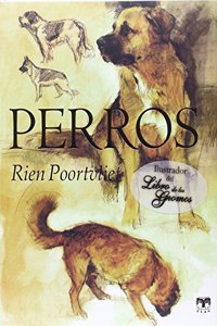 Perros (Spanish Edition)