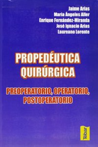 Propedeutica quirurgica