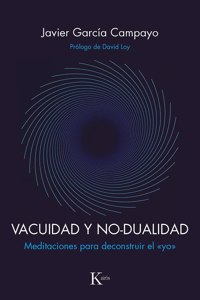 Vacuidad Y No-Dualidad