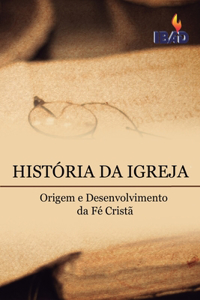 Historia Da Igreja