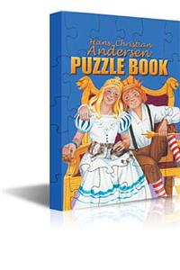 Hans Christian Andersen Puzzle Book