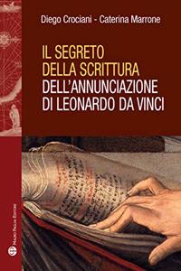 Il Segreto Della Scrittura Dell'annunciazione Di Leonardo Da Vinci