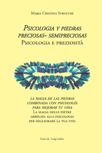Psicologia y Piedras Preciosas- semiPreciosas