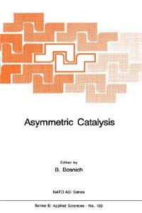 Asymmetric Catalysis