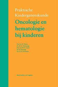 Oncologie En Hematologie Bij Kinderen