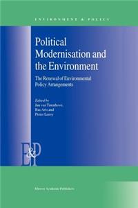 Political Modernisation and the Environment
