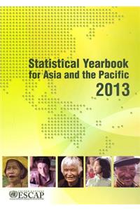 Statistical Yearbook for Asia and the Pacific