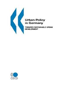 Urban Policy in Germany