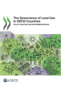 The Governance of Land Use in OECD Countries