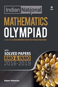 Indian National Mathematics Olympiad 2020 (Old Edition)