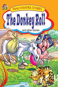 The Donkey Roll
