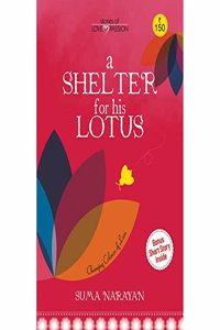 Shelter for His Lotus