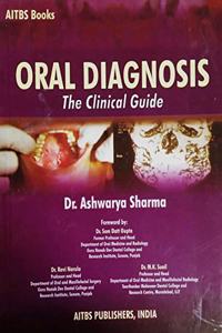 ORAL DIAGNOSIS THE CLINICAL GUIDE