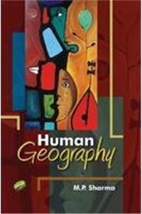 Human Georgaphy