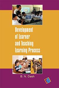 Development of Learner and Teaching Learning Programe