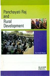 Panchayati Raj and Rural Development