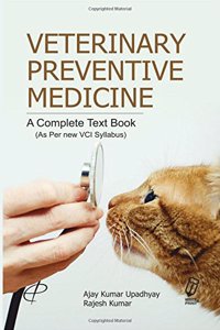 VETERINARY PREVENTIVE MEDECINE