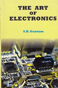 The Art of Electronics
