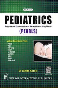Pediatrics (Pearls)