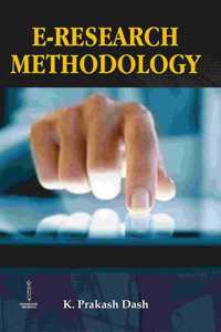 E-Research Methodology