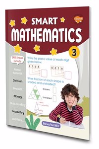 Smart Mathematics-3