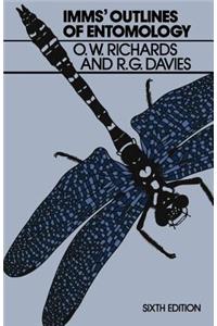 Imms' Outline of Entomology