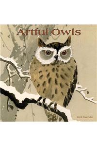 Artful Owls