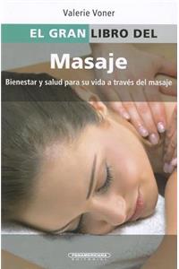 El Gran Libro del Masaje