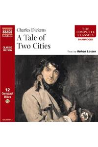 A Tale of Two Cities