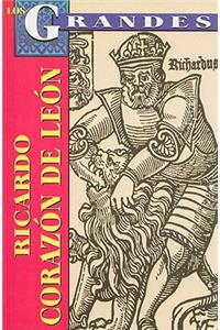 Ricardo Corazon de Leon