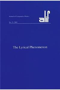 Alif 21: The Lyrical Phenomenon