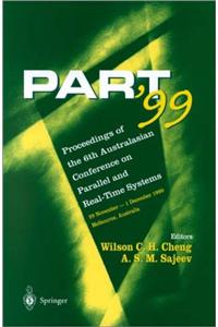 Parallel and Real-time Systems