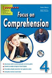 Focus On Comprehension 4