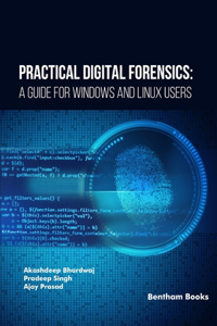 Practical Digital Forensics