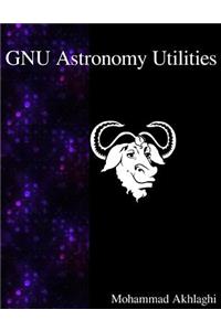 GNU Astronomy Utilities