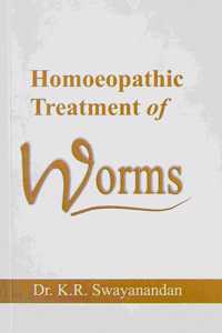 Homoeopathic Treatment Of Worms