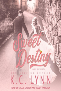 Sweet Destiny Lib/E